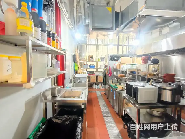 （51旺铺推荐）海甸岛海大南门100平餐饮店转让 - 图片 5