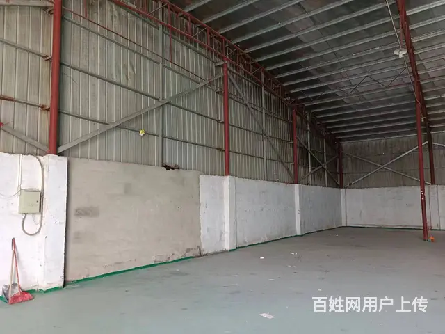 （51旺铺推荐）金鹿工业园470平仓库厂房出租 - 图片 3