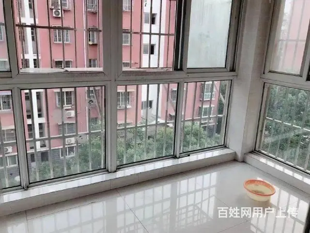 东方宜家花园，大三室精装修房出租，房子干净整洁，拎包即住 - 图片 8
