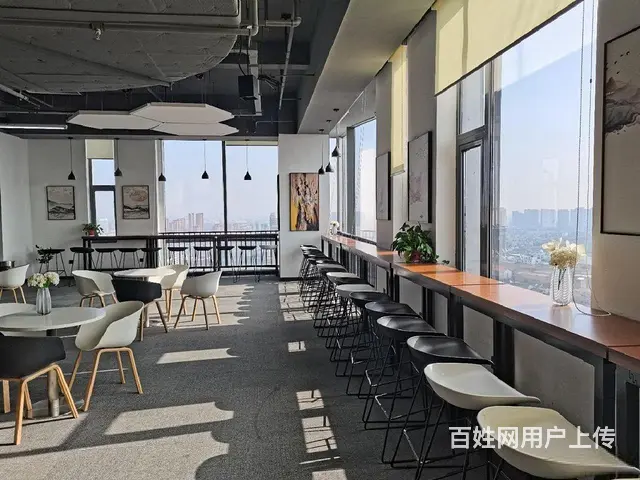 武进湖塘万达中心写字楼71平50万起特价房一手直签 - 图片 3