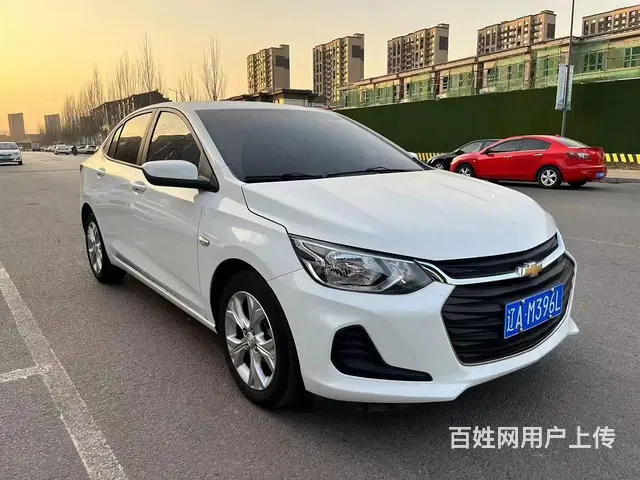 雪佛兰 科沃兹 2019款 1.5 手自一体 320 LTZ - 图片 3
