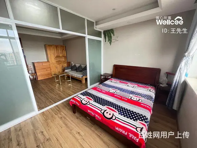 上城区草庄单身公寓房东直租 - 图片 6