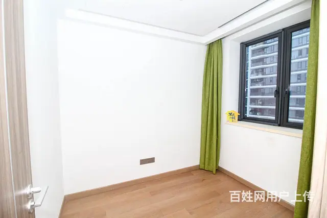 捡漏未科中轴 浙一医院旁 绿汀路TOD 4叶草户型 沿河景观 - 图片 6