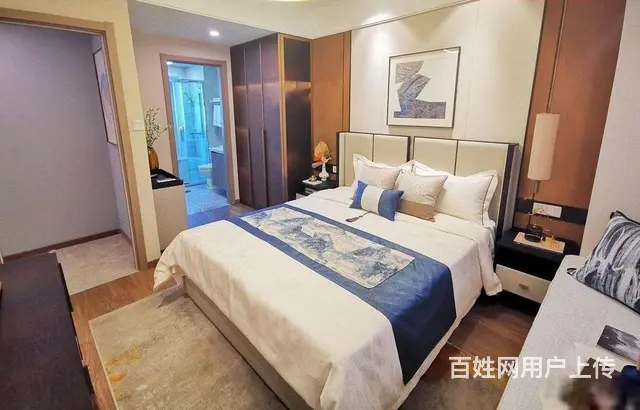 湖心新城 新房现楼 即买即办证，精装交付 - 图片 7