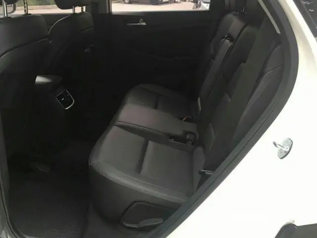 现代 途胜 2015款 1.6T 双离合 DLX - 图片 8