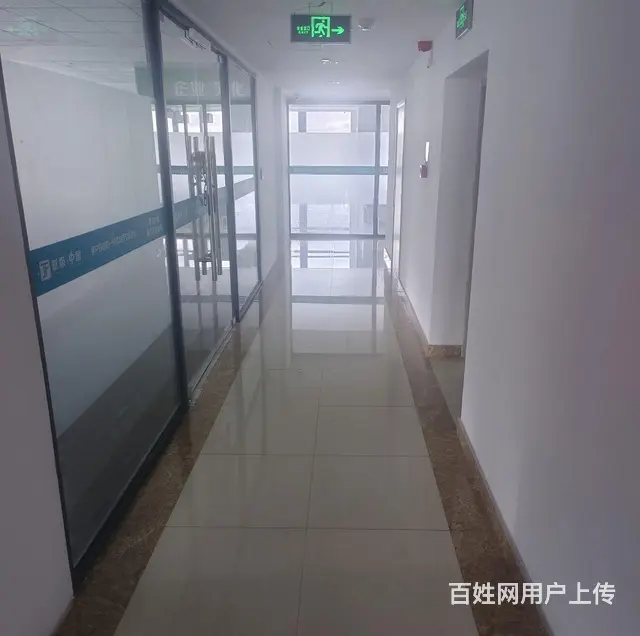 明珠广场精装写字楼470平 - 图片 6