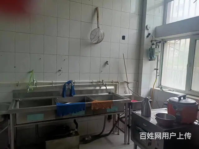 B个人一首府花苑饺子馆带洗车房对外（低价转让，给钱就转） - 图片 5