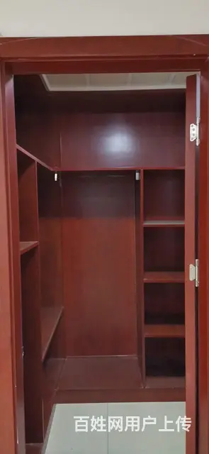 康馨园南区电梯房三室家电家具齐全，拎包即住1200，随时带看 - 图片 3