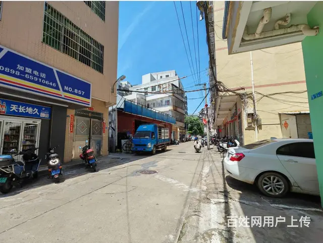 （51旺铺推荐）河口路36平铺面可租可转 - 图片 6