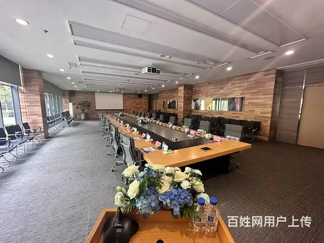 浑南国际软件园丨地铁口450平办公室租赁丨超好采光免费停车 - 图片 9