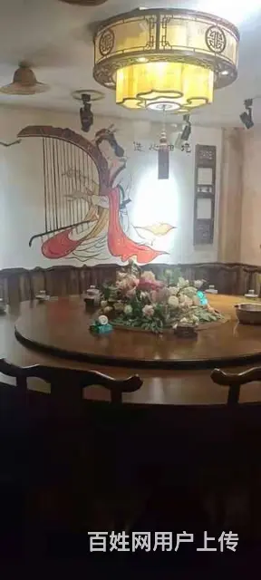 袁州区宜春南路400平饭店转让 - 图片 4