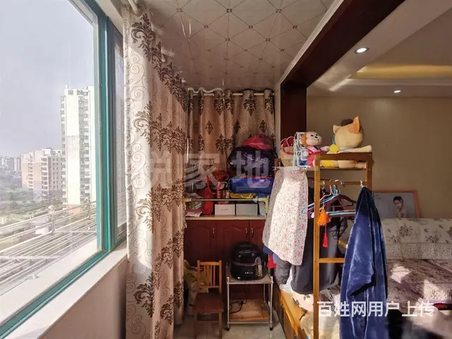 急售百草苑精装三房采光无影响可随时看房价格还可谈 - 图片 6