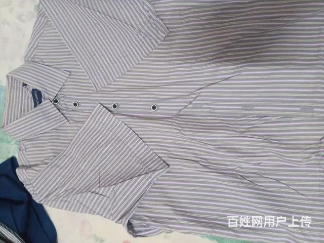 【搞定了！】三件品牌短袖衬衣 - 图片 5