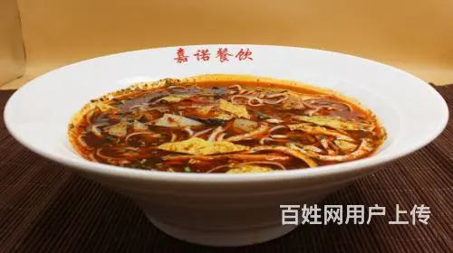 臊子面培训多少钱 西安臊子面扯面拉条子学习 - 图片 1