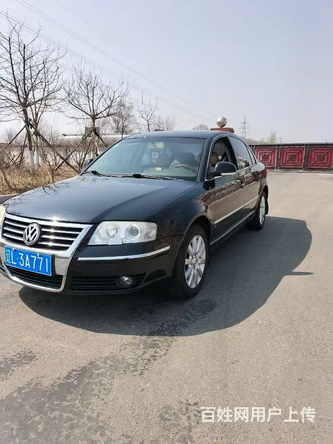 【搞定了！】大众 帕萨特 2009款 帕萨特 领驭 1.8T - 图片 2