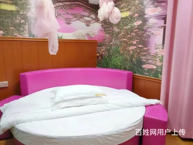 （老板本人）长沙县工业园区及工厂云集临街宾馆转让  6060 - 图片 4