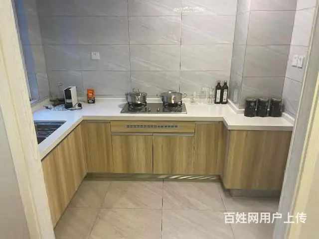 国庆钜惠 4w安家高铁南广场一线湖景房送全屋家居地下车位 - 图片 6