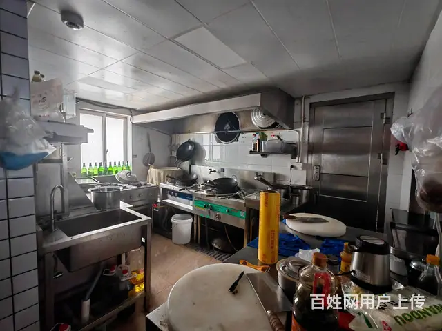 PZJ33807黄岩区餐饮店火锅店整体低价转让 - 图片 7