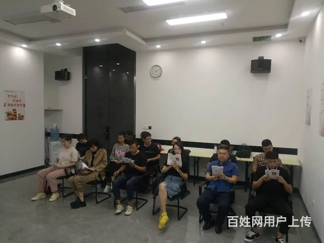 沈阳市专业语言课程培训成人班 - 图片 8