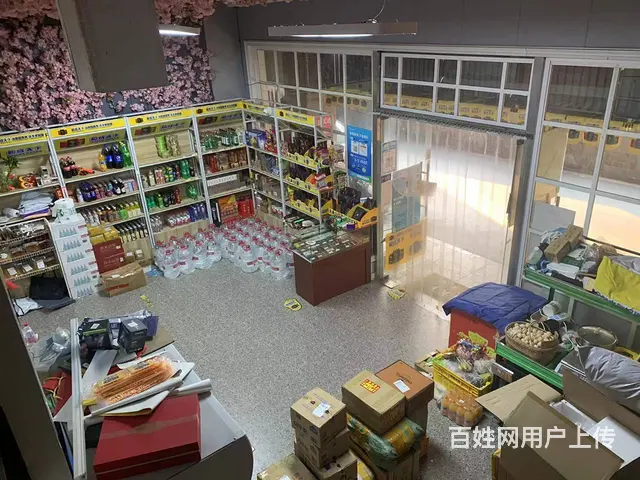 开福区湘江豪庭「独家」菜鸟驿站+便利店转让 - 图片 6