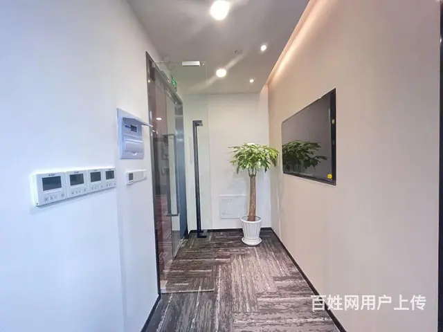 钱江新城，世包国际中心，出租70至1800方，价格条件好谈！ - 图片 3