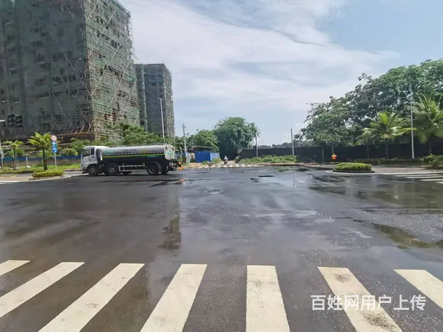 （51旺铺推荐）文昌市清中路3196平整栋招租 - 图片 6