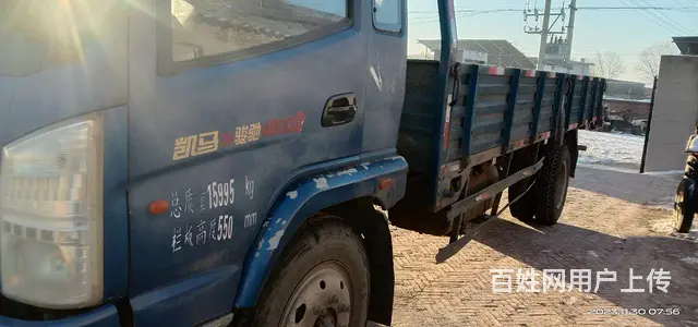 凯马 平板车 - 图片 3