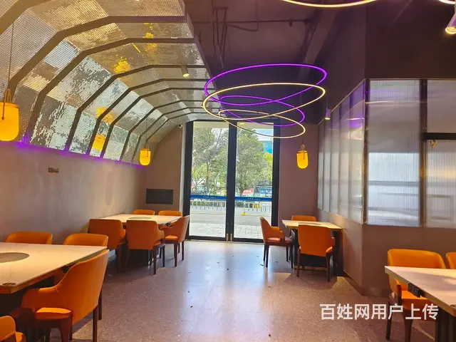 7101（爆铺网）医院旁 大面积 餐饮店转让 行业不限 - 图片 8