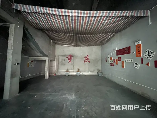 同城推广丨金科世界城临街60平商铺，房东直租，业态不限 - 图片 2