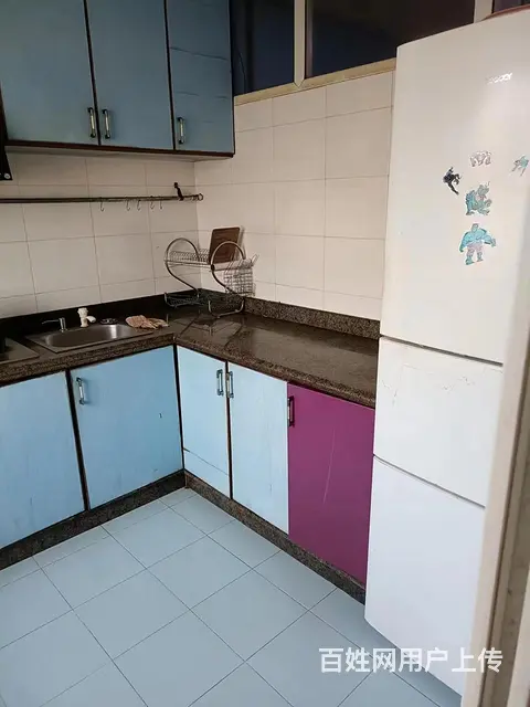 地铁房泰和大厦(湖里-吕岭路) 普通住宅1厅 中等装修 - 图片 5