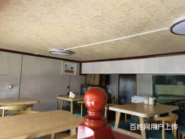7509(七P）个人城东区湟光十字超级优越地段餐馆转让 - 图片 8