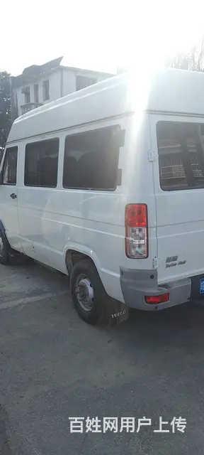 个人二手车没有中间商赚差价 - 图片 3