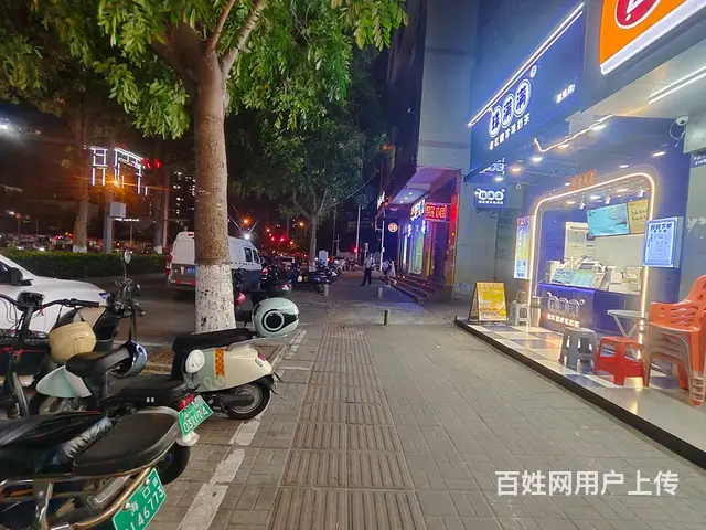 （51旺铺推荐）美苑路四中高中部旁边100平便利店转让 - 图片 5