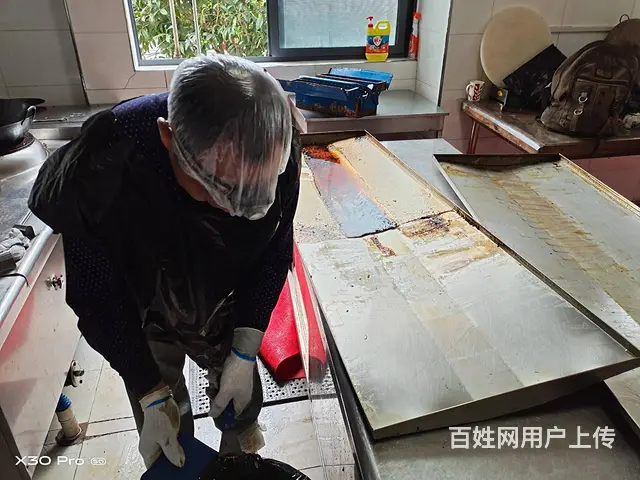 宜昌地区大型油烟机清洗，维修服务，专业放心。 - 图片 3