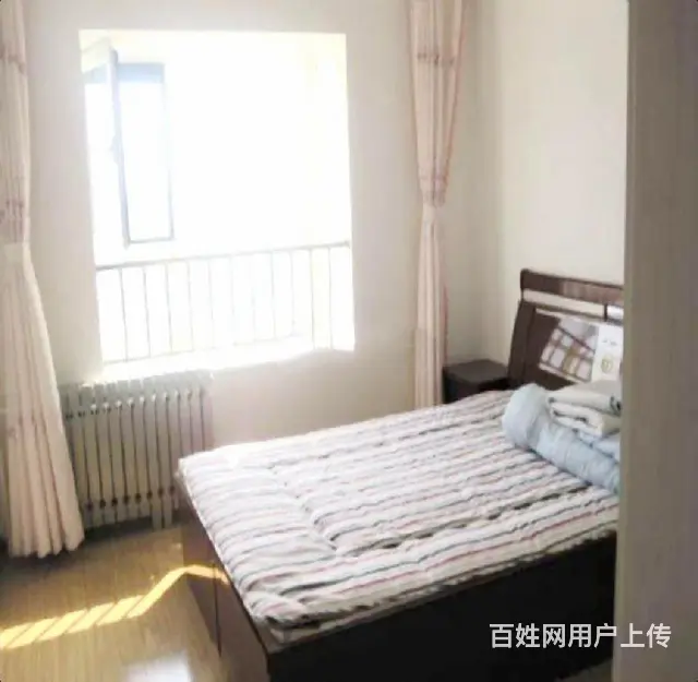 南大街 大悦城 振华国际广场 精装两室 家电齐全 拎包入住 - 图片 5