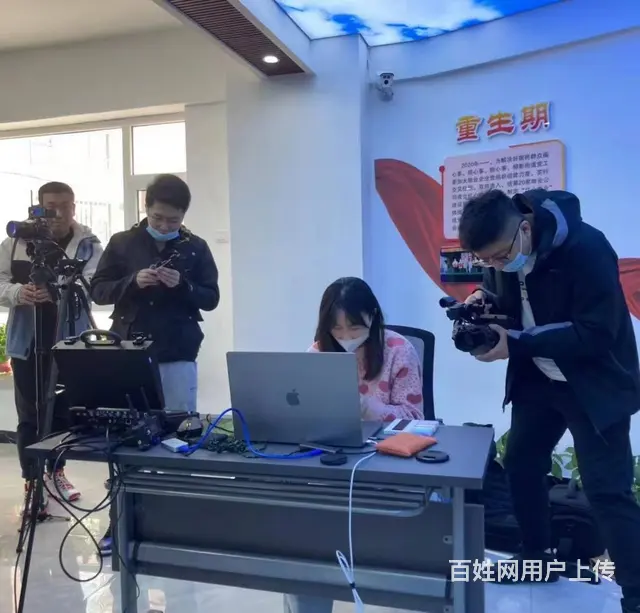 长春企业宣传片拍摄，长春广告拍摄团队电话 - 图片 1