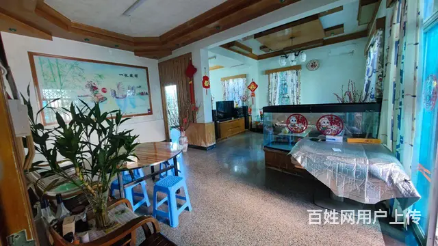 鸡山村五层海景别墅整栋出租 - 图片 2
