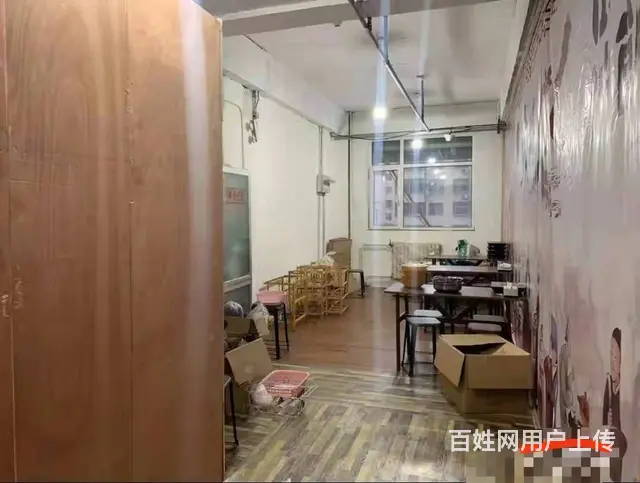 商家必争之地 设施齐全 位置优越  随时看店 - 图片 5
