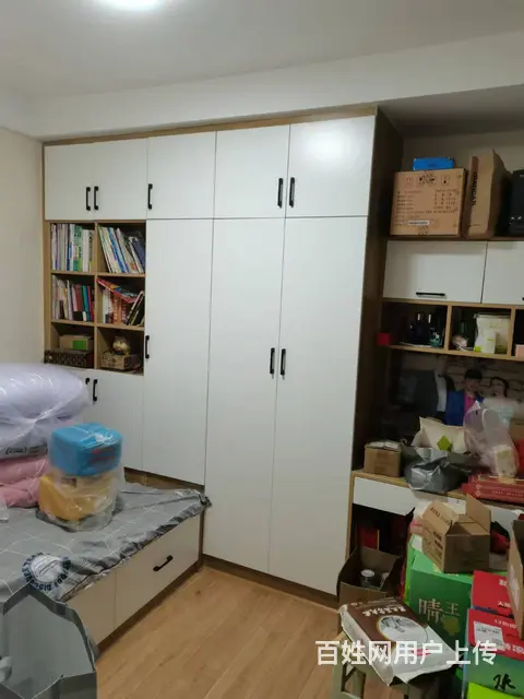 上高万象广场电梯中层精装修三房带车位业主外地买房诚意售 - 图片 5