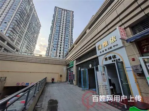 （达州铺源网）西外国际嘉园二期对面16㎡美容院转让（带夹层） - 图片 5
