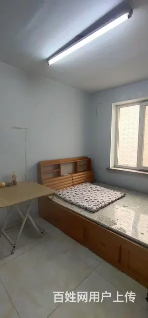 化工十一区，2室，精装，设施齐全月租850元 - 图片 3