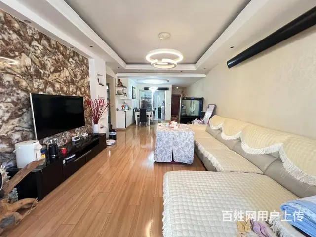 首付十多个买振华大厦40万精装全送家电家具打包卖有钥匙价可谈 - 图片 2