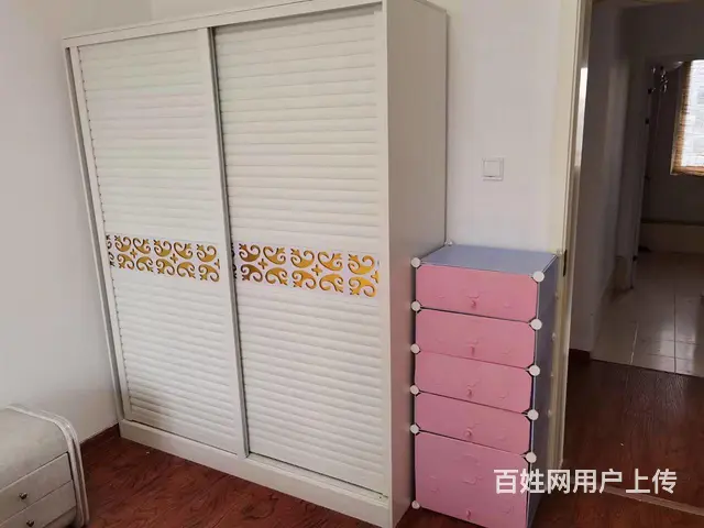 合租房徐州滨湖花园三十一中湖滨电梯房云龙湖边特别安静 - 图片 2