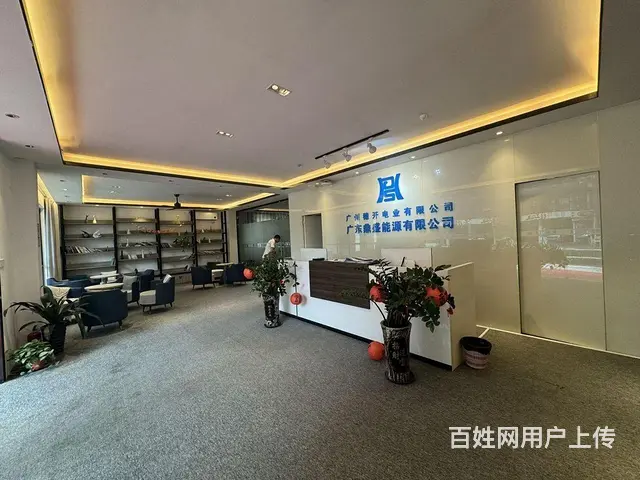 永泰白云大道北独栋 带厨房有电梯 拎包即办公可冠名 - 图片 1