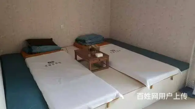 B18605一商业街精装修 足浴养生店 低价捡漏转让 - 图片 8