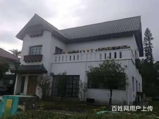 金鼎私房！别墅2600万元高尔夫山庄别墅精装修 - 图片 9