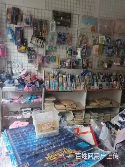 （雅德）第五完全小学临街旺铺生意转让 - 图片 6