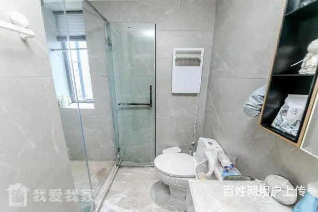 杭州壹号院(公寓住宅)超值精装修，只要您来看绝对有惊喜 - 图片 9