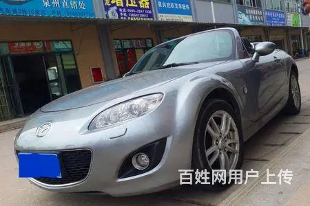 纯个人车源车况非常好，价格可谈，诚心来店和车主面谈 - 图片 4