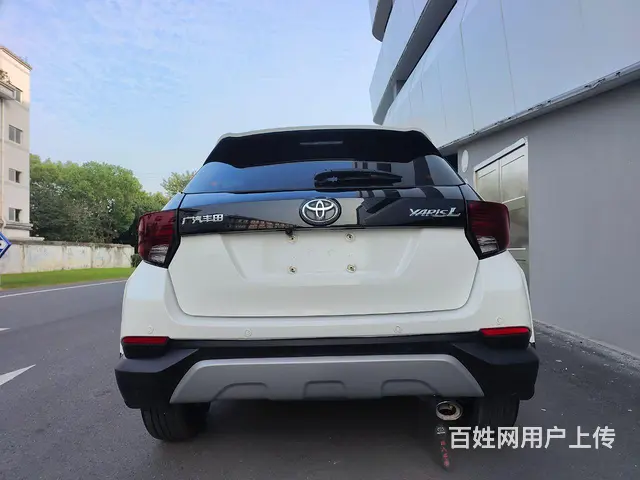 【搞定了！】丰田 雅力士 2020款 YARiS L 致炫 - 图片 3